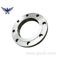 Lined Titanium Flange for Industrial Applications